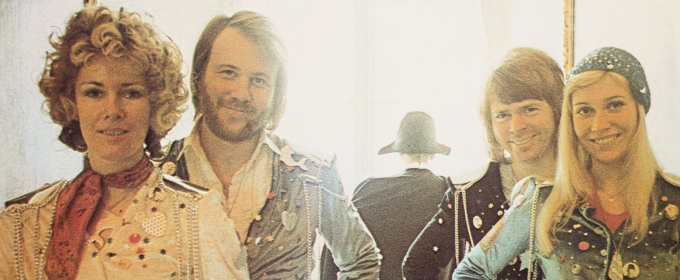ABBA to Reissue 'Waterloo' For 50th Anniversary