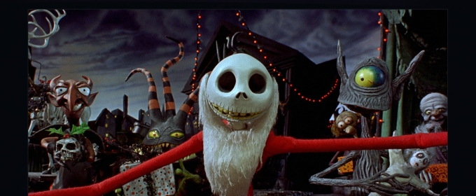 The FILMharmonique Orchestra Will Perform TIM BURTON'S THE NIGHTMARE BEFORE CHRISTMAS In Concert Live-to-Film