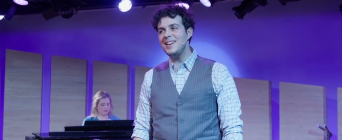 Video: 'A Miracle Would Happen' from THE LAST FIVE YEARS at Milwaukee Rep