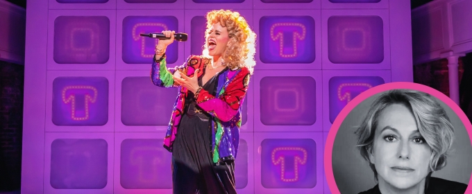 Lynne Page Is Using Every Kind of Dance to Tell the Story of TAMMY FAYE