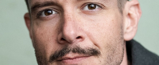 Interview: Will Blum in 1776 at Paper Mill Playhouse