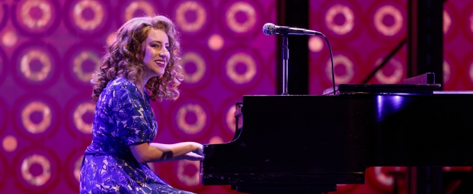 Photos: Moonlight Stage Productions' Presents BEAUTIFUL: THE CAROLE KING MUSICAL