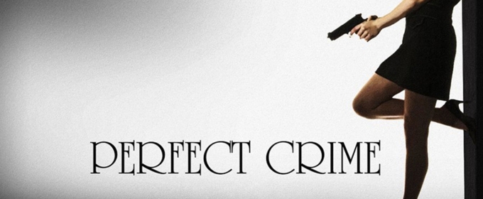 PERFECT CRIME Off-Broadway to Offer Free Backstage Tours