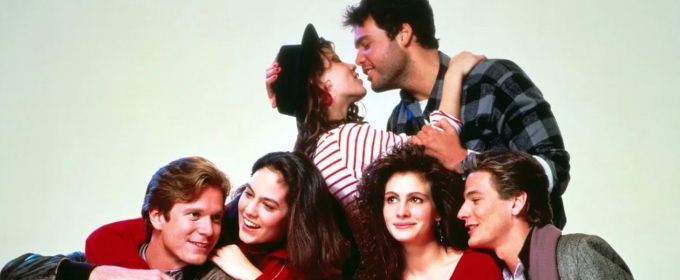 Video: Paper Mill Prologues Discusses Historical Context of MYSTIC PIZZA