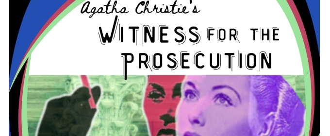 Previews: WITNESS FOR THE PROSECUTION at ICTRep (Wichita Repertory Theater) At The Historic Sedgwick County Courthouse