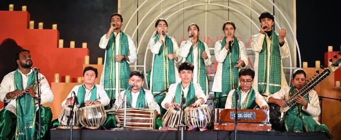 Mahindra Kabira's 8th Edition Blends Music, Discourse, Art & More