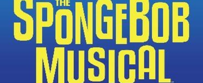 THE SPONGEBOB MUSICAL: YOUTH EDITION Set To Make Waves At Missoula Children's Theatre