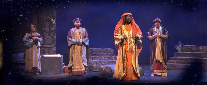 PRINCE OF PEACE: THE CHRISTMAS STORY Comes to the Orpheum Theatre in Sioux Falls