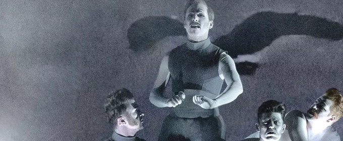 BAM BALL To Honor Robert Wilson And Gabriel Pizzi