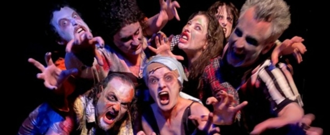 INTERVIEW: LA’s Scariest Stage — Zombie Joe’s ‘Urban Death’ Unmasked