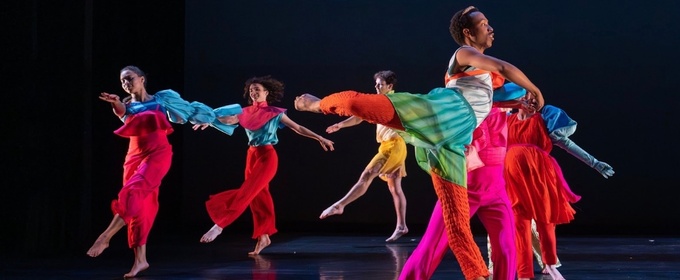 Cherylyn Lavagnino Dance to Present THE WINTER'S TALE in NYC This June