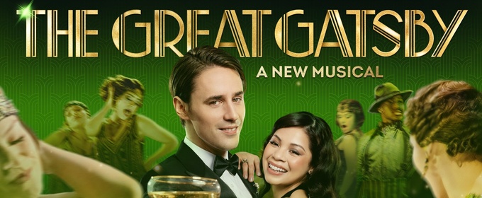 Contest: Win Tickets to THE GREAT GATSBY With Limited Edition Merch
