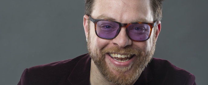 Travis McElroy Joins DUNGEONS & DRAGONS The Twenty-Sided Tavern for a Special Limited Engagement