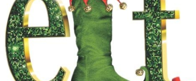 ELF THE MUSICAL Adds Performances in Indianapolis