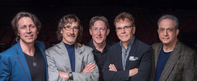 Interview: Donnie Iris still steady as a Rock at 82