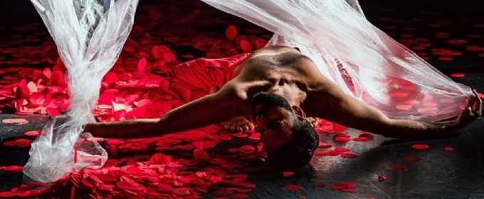 Review: SONGS OF THE BULBUL, Sadler’s Wells East