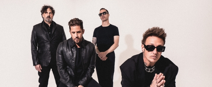 Papa Roach Release Brand New Song ‘Even If It Kills Me’