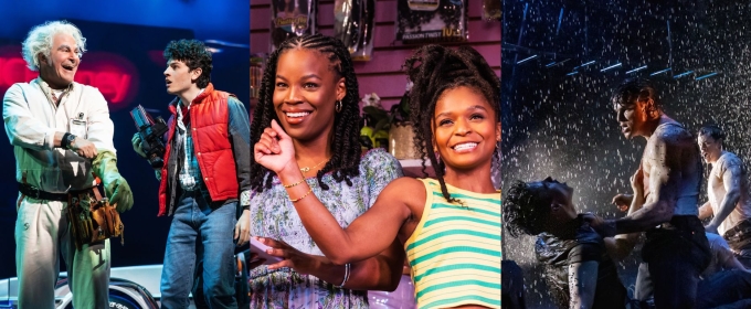 How to See One of the 2024 Tony-Nominated Shows in a City Near You