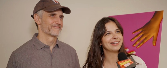 Video: In Rehearsals with the Cast of Eliana Theologides Rodriguez's INDIAN PRINCESSES