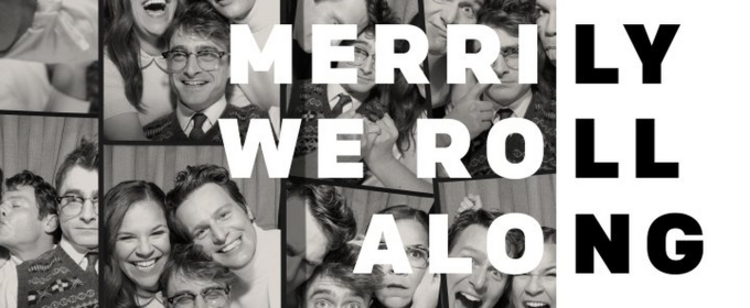 Photo: First Look at Artwork for NYTW's MERRILY WE ROLL ALONG Photos