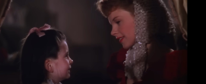 7 Christmas Songs You May (Or May Not) Know Are Written By Broadway Composers