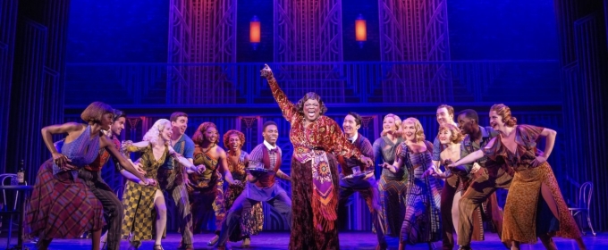 Tickets On Sale Today to SOME LIKE IT HOT in Portland