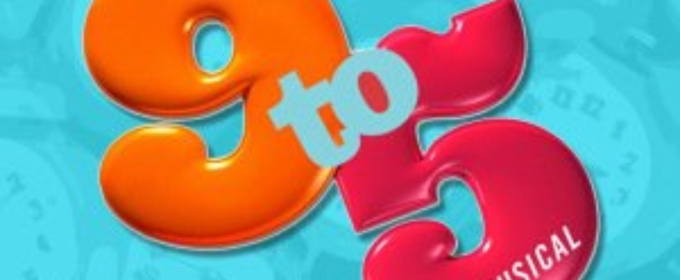 9 TO 5, THE MUSICAL Begins This Week At Surflight Theatre