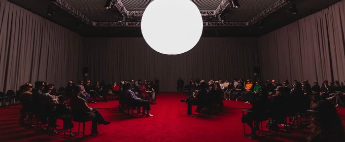 Video: Todd Eckert Is Ready to Blow Your Mind with AN ARK