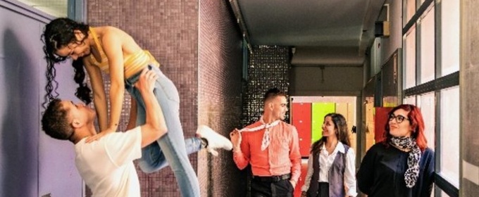 EN LA MISMA NOTA llega a la cartelera barcelonesa el próximo mes de octubre