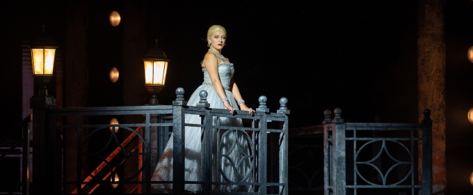 Photos: First Look at EVITA at The Muny Photo