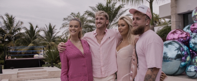 Jake and Logan Paul Reality Series Sets Max Premiere