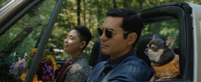 Video: Ramón Rodríguez Stars as WILL TRENT in Season 4 Trailer of ABC Series