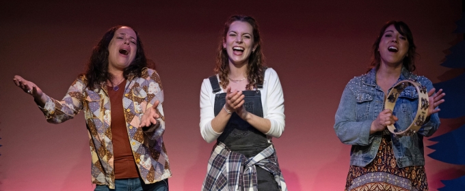 Photos: Castle Craig Players Celebrate John Denver With ALMOST HEAVEN