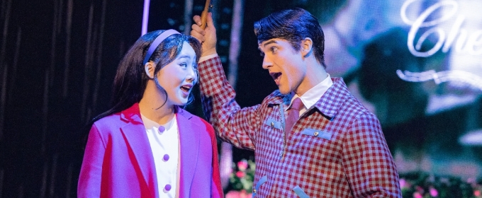 MAYBE HAPPY ENDING Writers Respond to Casting Backlash