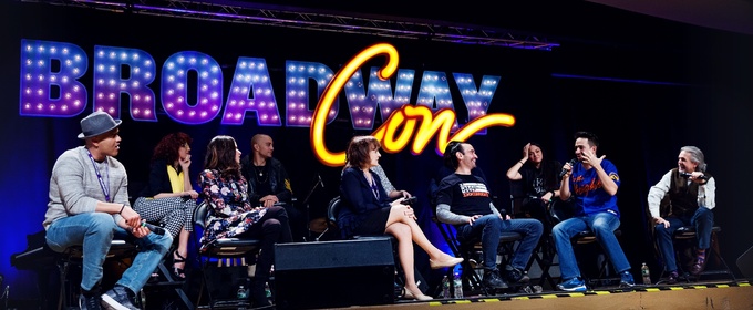RENT Reunion Panel and More Set For BroadwayCon 2026