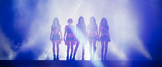 Video: (G)I-DLE WORLD TOUR [iDOL] IN CINEMAS Official Trailer