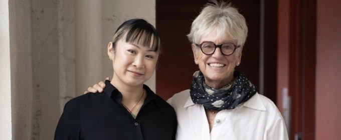 ODC/Dance Names Mia J. Chong Co-Artistic Director
