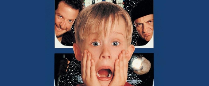 Review: HOME ALONE IN CONCERT, Royal Albert Hall