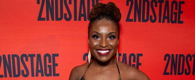 Brittney Mack, Aeriel Williams and More to Star in THE COLOR PURPLE at Goodman Theatre