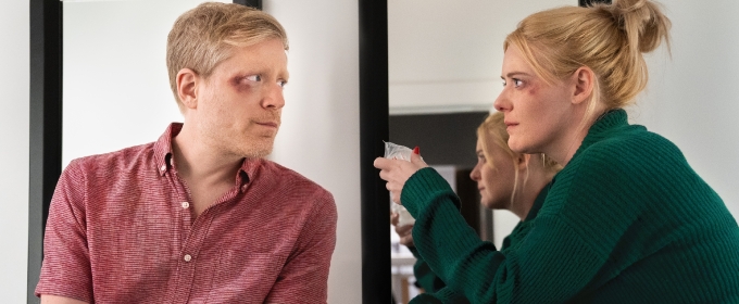 Exclusive: Anthony Rapp and Vivian Kerr Discuss Familial Dynamics in New Indie Film SCRAP