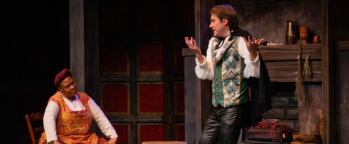 Review: WITCH at DOBAMA