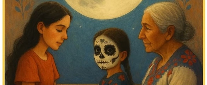 Review: ALMA DE LUNA at HART Theatre