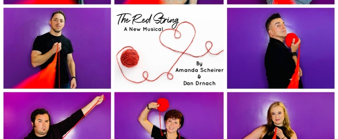 THE RED STRING: A New Musical Debuts At Fringe ArtSpace