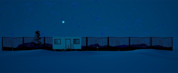 The Chocolate Factory Theater Will Present YOUR GHOST BODY in February 2026