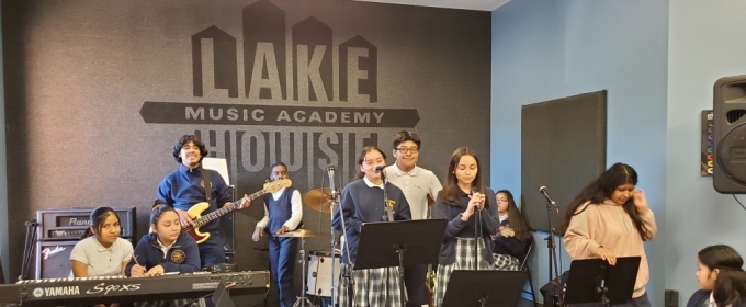 Our Lady of Mt. Carmel School to Host Benefit to Support Music Education Programs