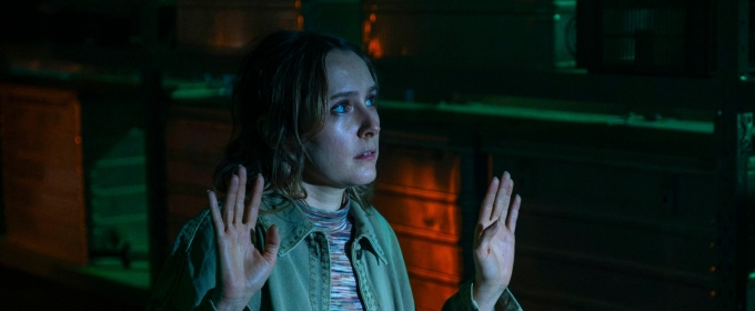 Video: BritBox Releases Trailer for Crime Drama CODE OF SILENCE