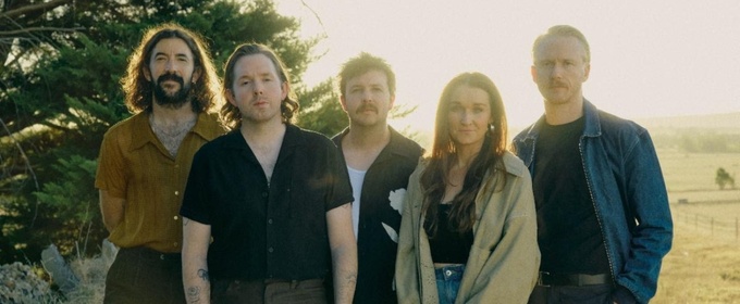 The Paper Kites to Embark on 2026 North American Headline Tour