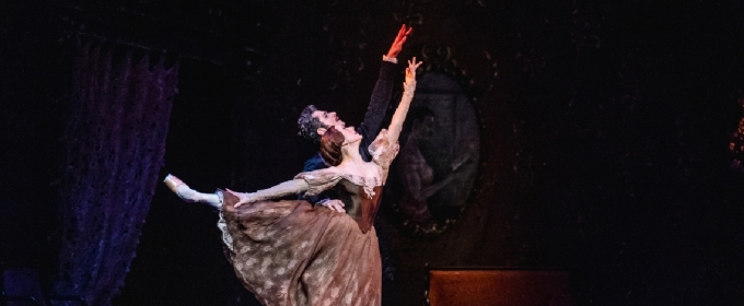 Review: ONEGIN, Royal Ballet and Opera