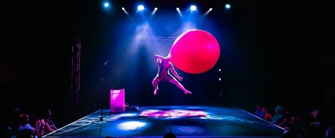 Headfirst Acrobats Will Perform Two Shows at Brighton Fringe