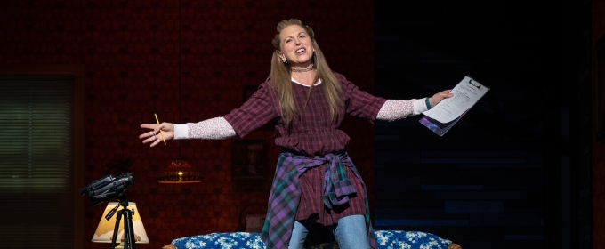 Review: KIMBERLY AKIMBO At Broadway In Chicago